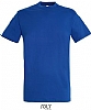 Camiseta Regent Sols - Color Azul Royal 241